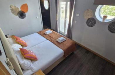 Blue Orange Porto Apart - Foto 9