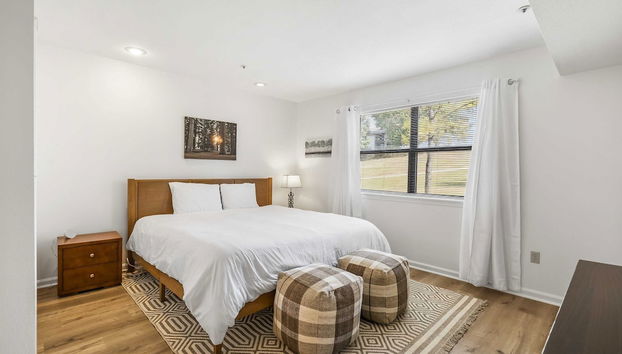 Royal Ridge Modern Condo for 4 - Foto 4, Habitación