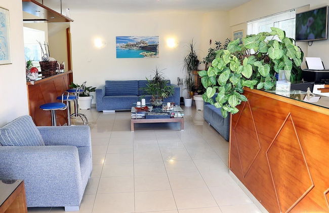 Peri's Hotel - Foto 2