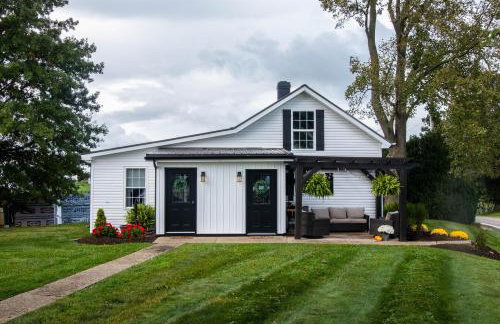 Farmhouse of Blessings - Foto 49