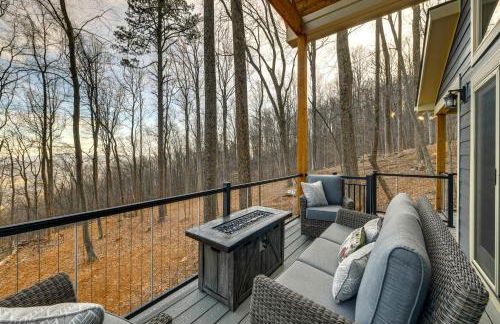 Couples Getaway in Stoney Creek at Wintergreen! - Foto 19