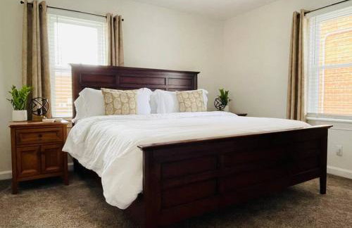 Heavensville Haven - One bedroom apartments - Foto 36