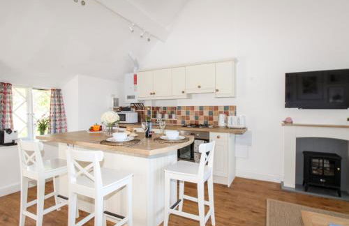 Sea Pink Cottage - Foto 7