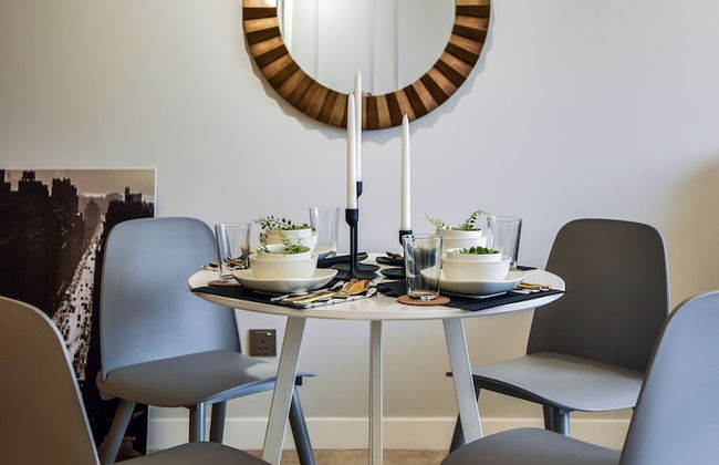 Anggun Residence Icon Stay KLCC - Photo 36