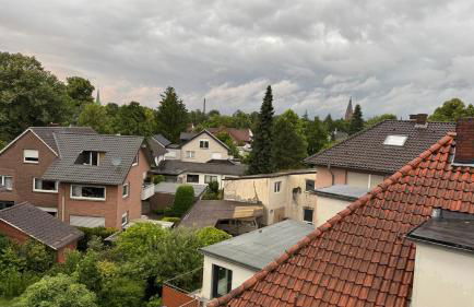 Über den Dächern im Vier Vorne - Foto 12