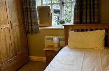 Ashdene Cottage with secure 'sun trap' garden - Foto 16