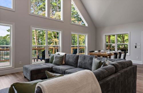 Nottely Retreat - Foto 17