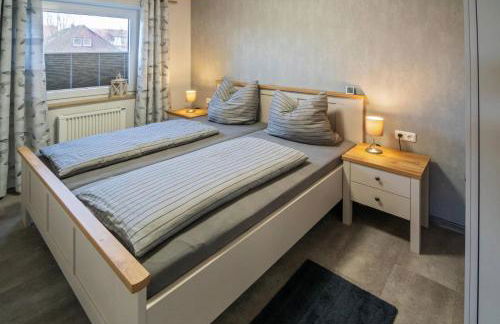 Ferienwohnung Ostfriesentraum - Foto 16