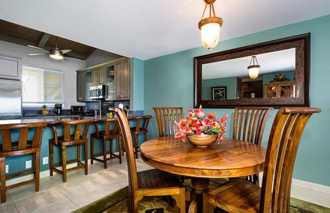 Keauhou Kona Surf & Racquet Club #5-303 - Foto 40