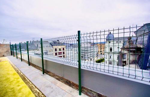 Lucus Skyline & Terrace by Lugo Collection - Foto 7