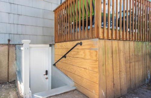 Cozy Basement 2 Bed in Passaic - Foto 4