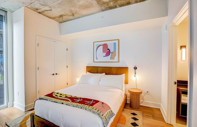 Luxury Stay on Rainey St - Foto 2