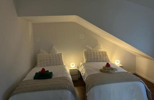 Apartments Königstein im Taunus - Foto 17