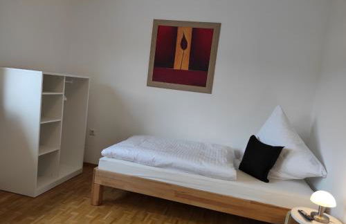 Ferienwohnung an der Klinge - Foto 14