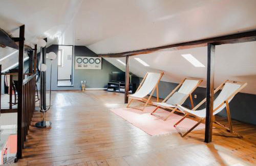 Schilla House T3 private pool, near Peniche, West Coast - Foto 16