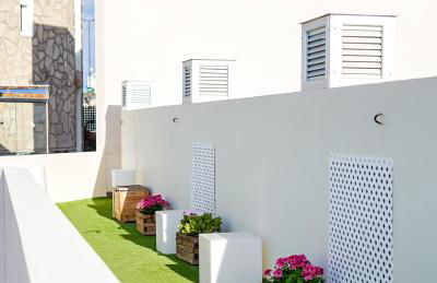 Cornisa Apartments - Foto 9