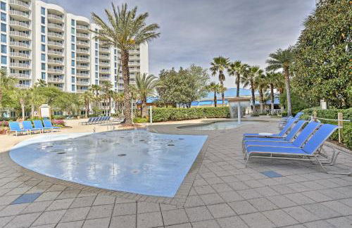 Palms of Destin Resort Condo Beaches, Golf and More - Foto 23