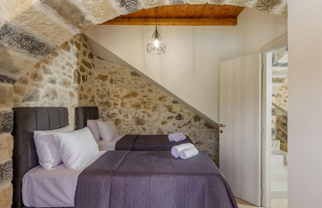 Stoney Villa Koxari By Estia - Foto 22