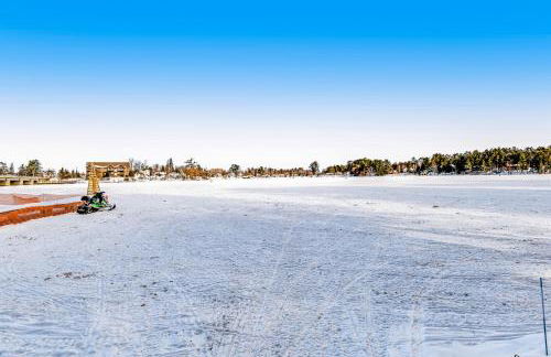 Lake Minocqua Lakeview - Foto 1