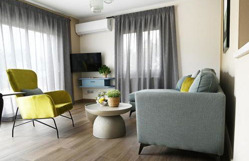 Veranda Verde - a Mediterranean break - Foto 13