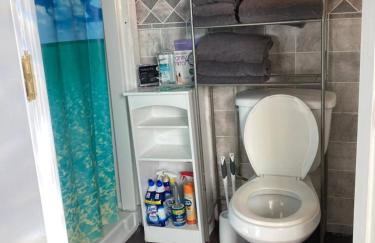 ENTIRE Big Home Close To Events - 2 Family Rooms - Kid Friendly - Private Patio & Firepit - Foto 33