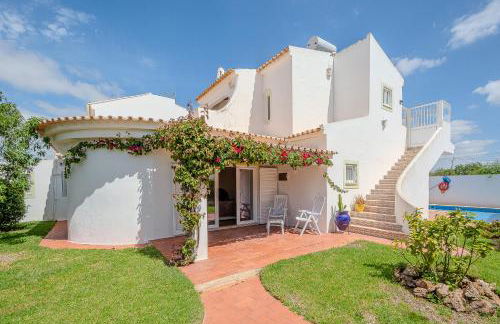 Villa Amendoeira-POOL HEATED - By Algarkasa - Foto 44