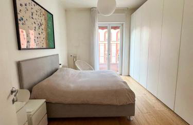 Casa Oriani - Modern apartment in the heart of Milan - Photo 7