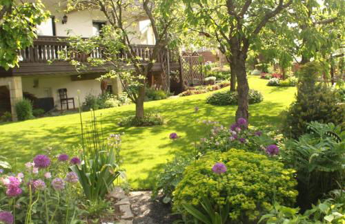 Ferienwohnung Mietzner - Foto 3