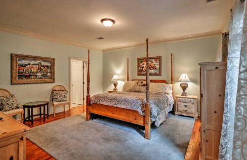 Large Cordova House Less Than 5 Miles to Shelby Farms Park - Foto 15