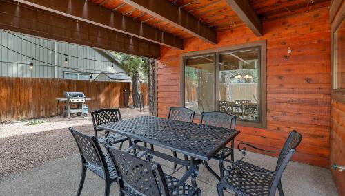 Eagles Landing Spacious Home Casita Prime Flagstaff Location - Foto 4, Other