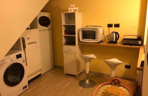 LA CASETTA - Photo 8