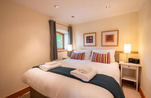 Family & Pet Friendly Coastal Base Near Dartmouth - Foto 34