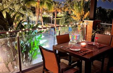 Candela Beach Luxury Apartament - Foto 11