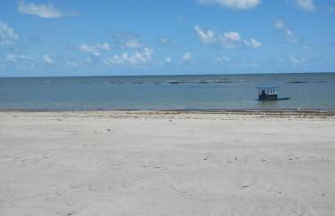 Flat 1501 na ilha de Itamaracá - Foto 23