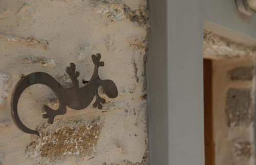 House Gecko - Mount Pelion - Foto 33
