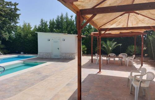 Casa Rural "La villa del pistacho" - Foto 7