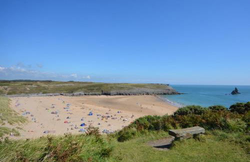 3 Bed in Freshwater East 42105 - Foto 29