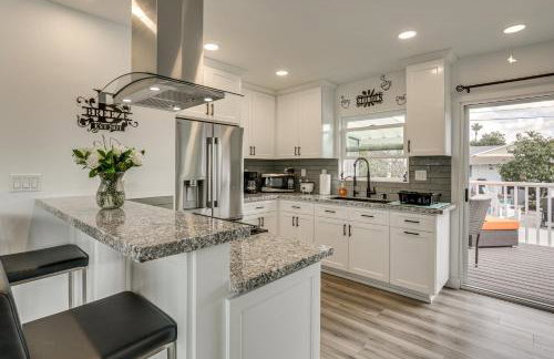 Breeze by the Marina Chula Vista Getaway! - Foto 13