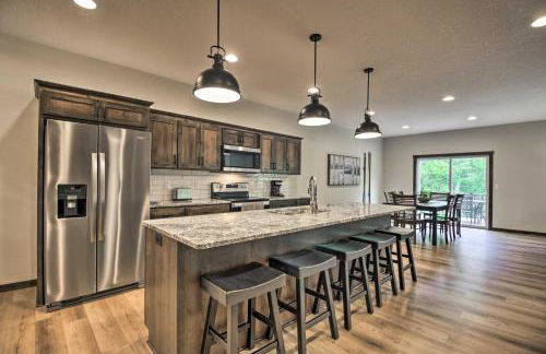 Upscale Townhome in Causeways on Gull Resort! - Foto 9