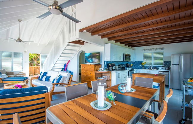 Virgin Gorda Villa Rentals - Foto 79