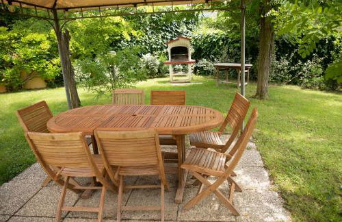 Casale il Fontanellino - country house near Florence - Foto 74