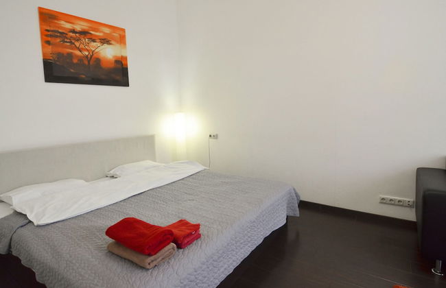 Rent Kiev Lva Tolshtoho Square - Foto 31