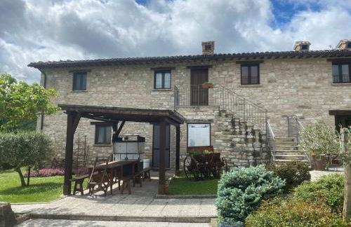 appartamento Colticciola Agriturismo Marche - Foto 59