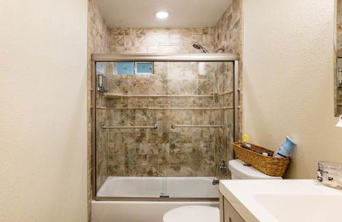 SOCO, Big 5BR, SwimSpa-seats 10, Sauna, 7 Beds - Foto 61