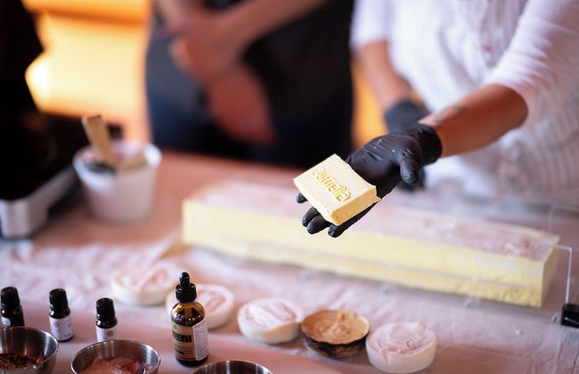 eumelia organic agrotourism farm - Photo 64