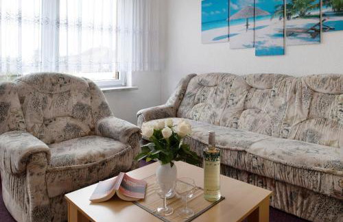 Ferienwohnung Laage - Photo 6