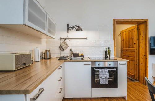 Apartments Kassebohmer Weg - Foto 98