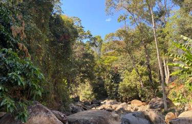 Pousada Canto das Pedras Flats - Foto 51