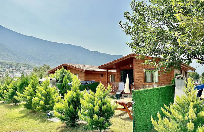 Hurmalik Apart&Bungalow - Foto 13