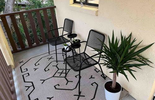 Private Tropical Beach Oasis - Coral - Foto 46